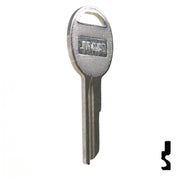 RA3, S1970AM GM And AMC Key Automotive Key JMA USA