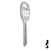 RA3, S1970AM GM And AMC Key Automotive Key JMA USA