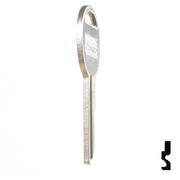 RA3, S1970AM GM And AMC Key Automotive Key JMA USA