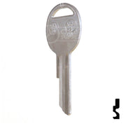 RA3, S1970AM GM And AMC Key Automotive Key JMA USA