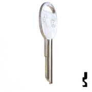 RA3, S1970AM GM And AMC Key Automotive Key JMA USA