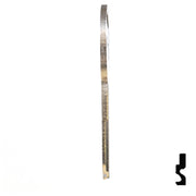RA3, S1970AM GM And AMC Key Automotive Key JMA USA