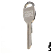 RA3, S1970AM GM And AMC Key Automotive Key JMA USA