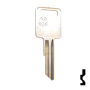RA4, 1970AM GM And Freightliner Key  Automotive Key JMA USA