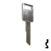 RA4, 1970AM GM And Freightliner Key  Automotive Key JMA USA