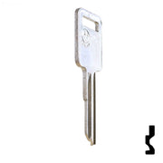 RA4, 1970AM GM And Freightliner Key  Automotive Key JMA USA