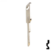 RA4, 1970AM GM And Freightliner Key  Automotive Key JMA USA