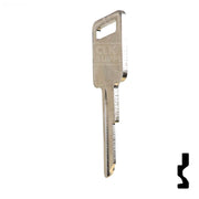 RA4, 1970AM GM And Freightliner Key  Automotive Key JMA USA