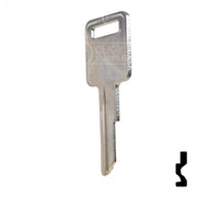 RA4, 1970AM GM And Freightliner Key  Automotive Key JMA USA