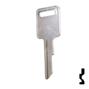 RA4, 1970AM GM And Freightliner Key  Automotive Key JMA USA