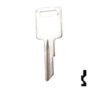 RA4, 1970AM GM And Freightliner Key  Automotive Key JMA USA