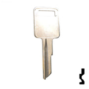 RA4, 1970AM GM And Freightliner Key  Automotive Key JMA USA