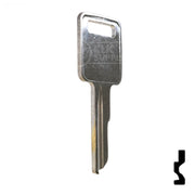 RA4, 1970AM GM And Freightliner Key  Automotive Key JMA USA