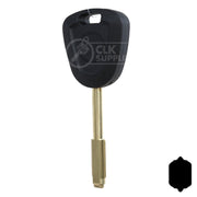 RW Cloneable and On-board programable Key | Jaguar | TBE1T Automotive Key JMA USA