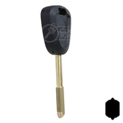 RW Cloneable and On-board programable Key | Jaguar | TBE1T Automotive Key JMA USA