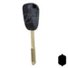 RW Cloneable and On-board programable Key | Jaguar | TBE1T Automotive Key JMA USA