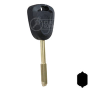 RW Cloneable and On-board programable Key | Jaguar | TBE1T Automotive Key JMA USA