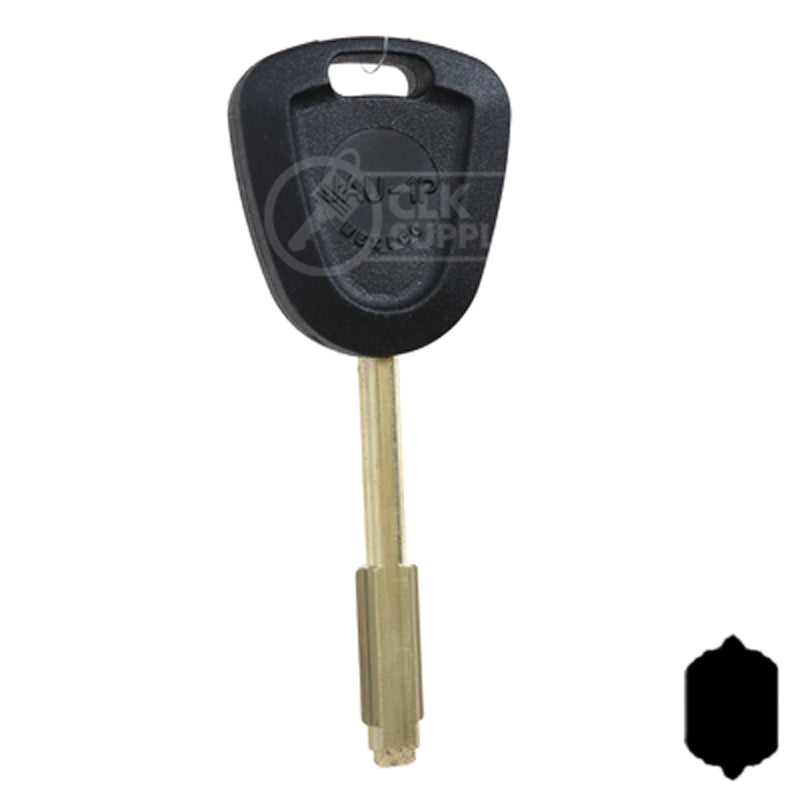 RW Cloneable and On-board programable Key | Jaguar | TBE1T Automotive Key JMA USA