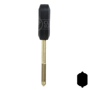 RW Cloneable and On-board programable Key | Jaguar | TBE1T Automotive Key JMA USA