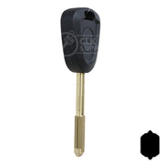 RW Cloneable and On-board programable Key | Jaguar | TBE1T Automotive Key JMA USA