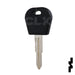 RW Cloneable Key | GM, Daewoo | DWO5RT5 Automotive Key JMA USA