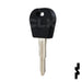 RW Cloneable Key | GM, Daewoo | DWO5RT5 Automotive Key JMA USA