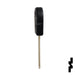 RW Cloneable Key | GM, Daewoo | DWO5RT5 Automotive Key JMA USA