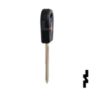 RW Cloneable Key | GM, Daewoo | DWO5RT5 Automotive Key JMA USA