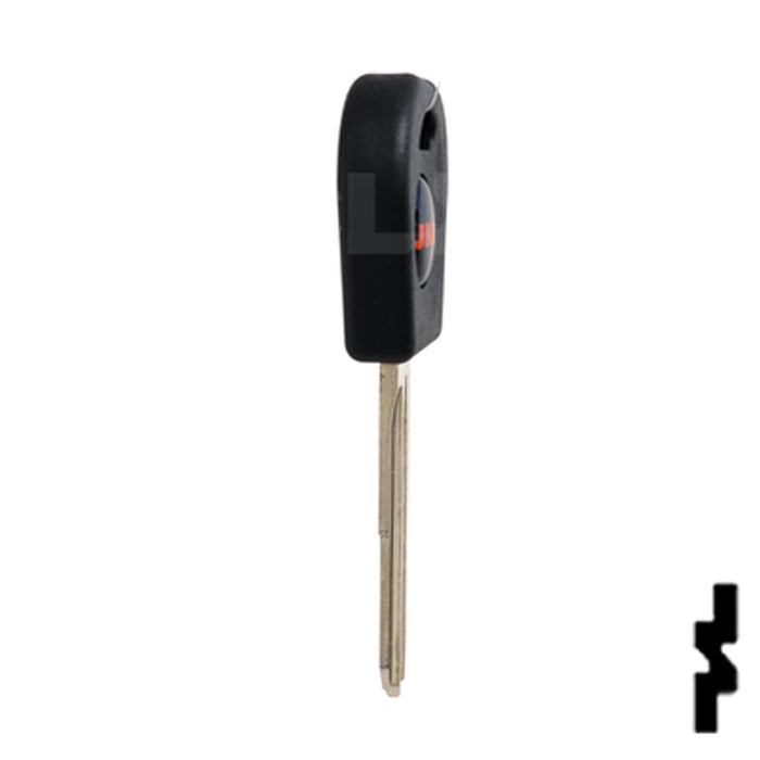 RW Cloneable Key | GM, Daewoo | DWO5RT5 Automotive Key JMA USA