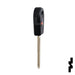 RW Cloneable Key | GM, Daewoo | DWO5RT5 Automotive Key JMA USA