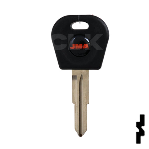 RW Cloneable Key | GM, Daewoo | DWO5RT5 Automotive Key JMA USA