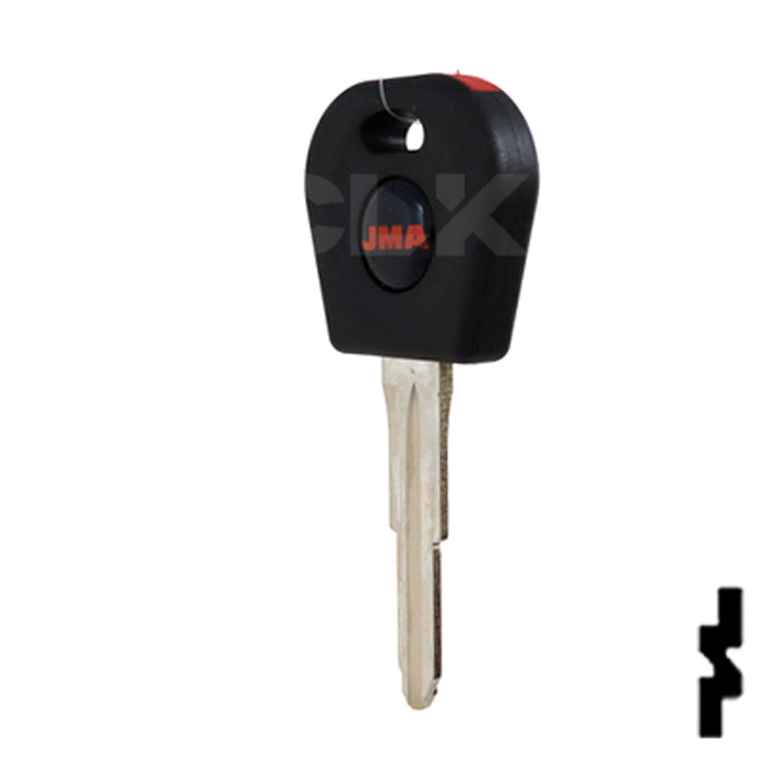 RW Cloneable Key | GM, Daewoo | DWO5RT5 Automotive Key JMA USA