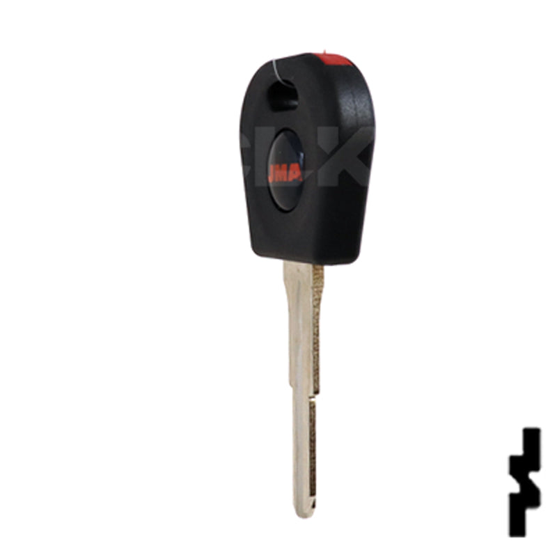 RW Cloneable Key | GM, Daewoo | DWO5RT5 Automotive Key JMA USA