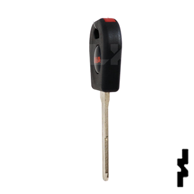 RW Cloneable Key | GM, Daewoo | DWO5RT5 Automotive Key JMA USA