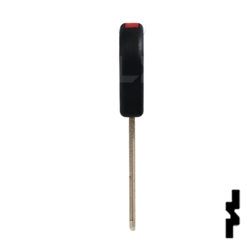 RW Cloneable Key | GM, Daewoo | DWO5RT5 Automotive Key JMA USA