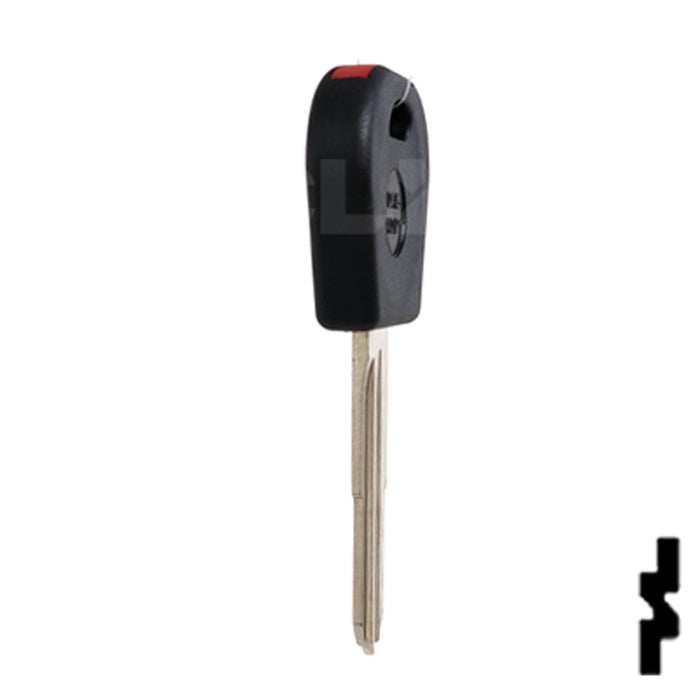 RW Cloneable Key | GM, Daewoo | DWO5RT5 Automotive Key JMA USA