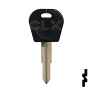 RW Cloneable Key | GM, Daewoo | DWO5RT5 Automotive Key JMA USA
