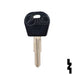 RW Cloneable Key | GM, Daewoo | DWO5T5 Automotive Key JMA USA