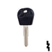 RW Cloneable Key | GM, Daewoo | DWO5T5 Automotive Key JMA USA