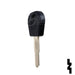RW Cloneable Key | GM, Daewoo | DWO5T5 Automotive Key JMA USA