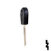 RW Cloneable Key | GM, Daewoo | DWO5T5 Automotive Key JMA USA
