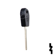 RW Cloneable Key | GM, Daewoo | DWO5T5 Automotive Key JMA USA