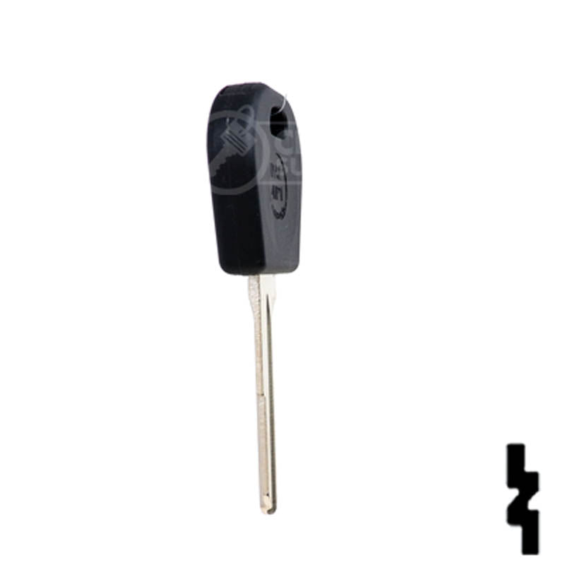 RW Cloneable Key | GM, Daewoo | DWO5T5 Automotive Key JMA USA