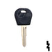 RW Cloneable Key | GM, Daewoo | DWO5T5 Automotive Key JMA USA