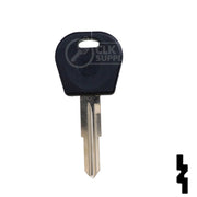 RW Cloneable Key | GM, Daewoo | DWO5T5 Automotive Key JMA USA
