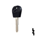 RW Cloneable Key | GM, Daewoo | DWO5T5 Automotive Key JMA USA