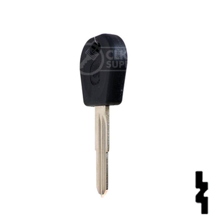 RW Cloneable Key | GM, Daewoo | DWO5T5 Automotive Key JMA USA