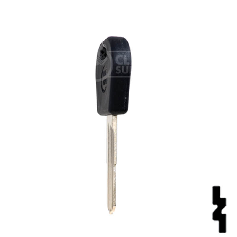 RW Cloneable Key | GM, Daewoo | DWO5T5 Automotive Key JMA USA