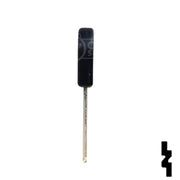 RW Cloneable Key | GM, Daewoo | DWO5T5 Automotive Key JMA USA