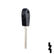 RW Cloneable Key | GM, Daewoo | DWO5T5 Automotive Key JMA USA